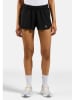Odlo Laufshorts "Zeroweight 3" in Schwarz
