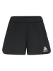 Odlo Laufshorts "Zeroweight 3" in Schwarz
