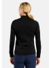 Odlo Fleece vest "Berra" zwart