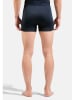 Odlo Funktionsboxershorts "F-Dry" in Schwarz