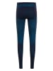 Odlo Funktionsunterhose "Fundamentals Performance" in Dunkelblau