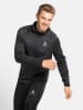 Odlo Functionele hoodie "Essential" zwart