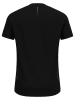 Odlo Funktionsshirt "Axalp Trai" in Schwarz