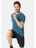 Odlo Trainingsshirt "Essential 365" in Blau