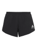 Odlo Hardloopshort "Zeroweight 3" zwart