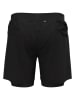 Odlo Szorty sportowe 2w1 "X-Alp Trail 6" w kolorze czarnym