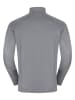 Odlo Fleecepullover "Berra Light" in Grau