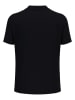 Odlo Funktionspoloshirt "F-Dry" in Schwarz