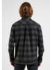 Odlo Functioneel shirt "Ascent" grijs/zwart
