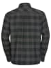 Odlo Functioneel shirt "Ascent" grijs/zwart