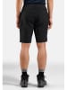 Odlo Funktionsshorts "Ascent" in Schwarz