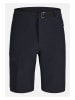 Odlo Funktionsshorts "Ascent" in Schwarz