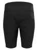 Odlo Funktionsshorts "Ascent" in Schwarz