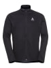 Odlo Langlaufjacke "Markenes" in Schwarz