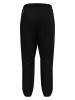 Odlo Langlaufbroek "Windbreaker" zwart