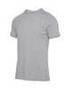 Fila 5er-Set Shirts in Grau