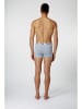Fila 3er-Set Boxershorts in Grau