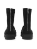 Ilse Jacobsen Boots in Schwarz