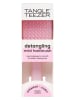 Tangle Teezer Haarbürste "Ultimate Detangler Mini" in Rosa