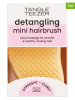 Tangle Teezer Szczotki (2 szt.) "Mini" w kolorze żółtym do włosów