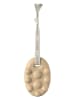 Foamie 2er-Set: Feste Duschpflege "More Than a Peeling", je 80 g