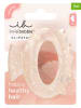 Invisibobble 2-delige set: haarklemmen lichtroze