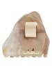 Invisibobble 2er-Set: Haarspange in Beige