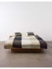 Marc O'Polo Perkal beddengoedset "Erliv" beige/bruin