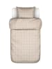 Marc O'Polo Beddengoed "Gyda" beige