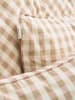 Marc O'Polo Beddengoed "Gyda" beige