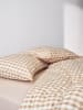 Marc O'Polo Beddengoed "Gyda" beige
