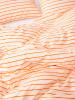 Marc O'Polo Beddengoedset "Thyra" oranje