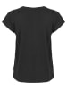 Roadsign Shirt in Schwarz