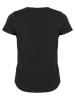 Roadsign Shirt in Schwarz