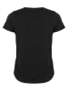 Roadsign Shirt zwart