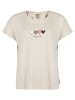 Roadsign Shirt in Beige