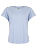 Roadsign Shirt lichtblauw