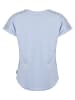 Roadsign Shirt in Hellblau