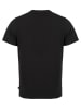Roadsign Shirt in Schwarz