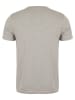Roadsign Shirt in Grau