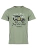Roadsign Shirt groen