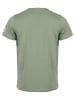 Roadsign Shirt groen