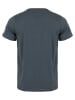 Roadsign Shirt in Blau