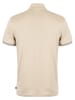 Roadsign Poloshirt in Beige