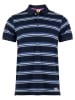 Roadsign Poloshirt donkerblauw
