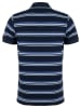 Roadsign Poloshirt donkerblauw