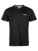 Roadsign Shirt zwart