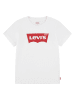 Levi's Kids Koszulka w kolorze białym