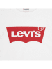 Levi's Kids Shirt in Weiß