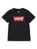 Levi's Kids Shirt in Schwarz